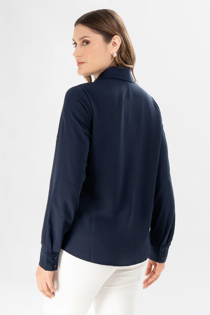 Camisa Manga Larga France CAMISAS MOIXX 