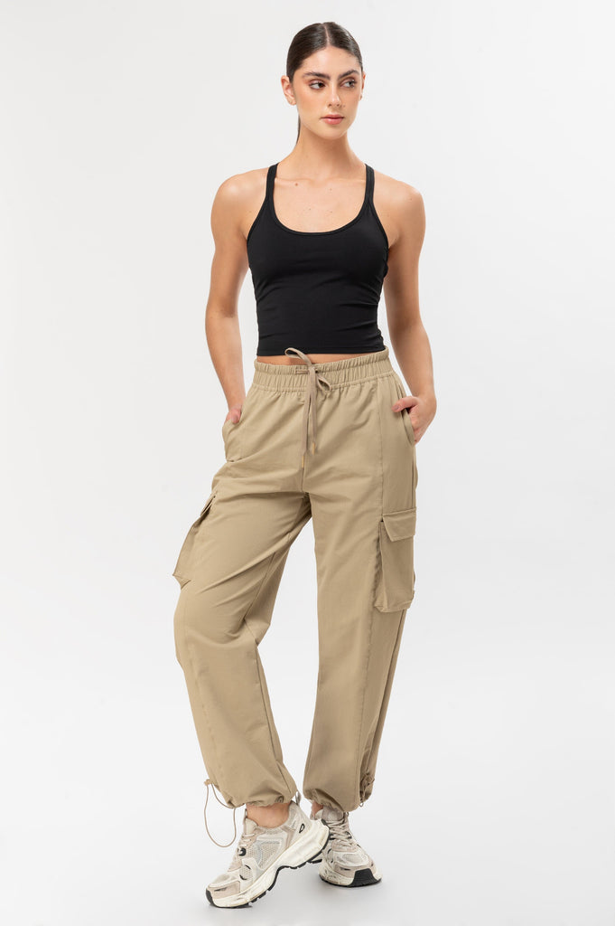 Pantalón Cargo Valen PANTALONES SUEN 