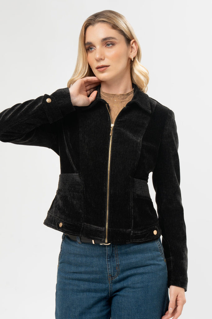 Casaca Regular Fit Suemi CASACAS MOIXX 
