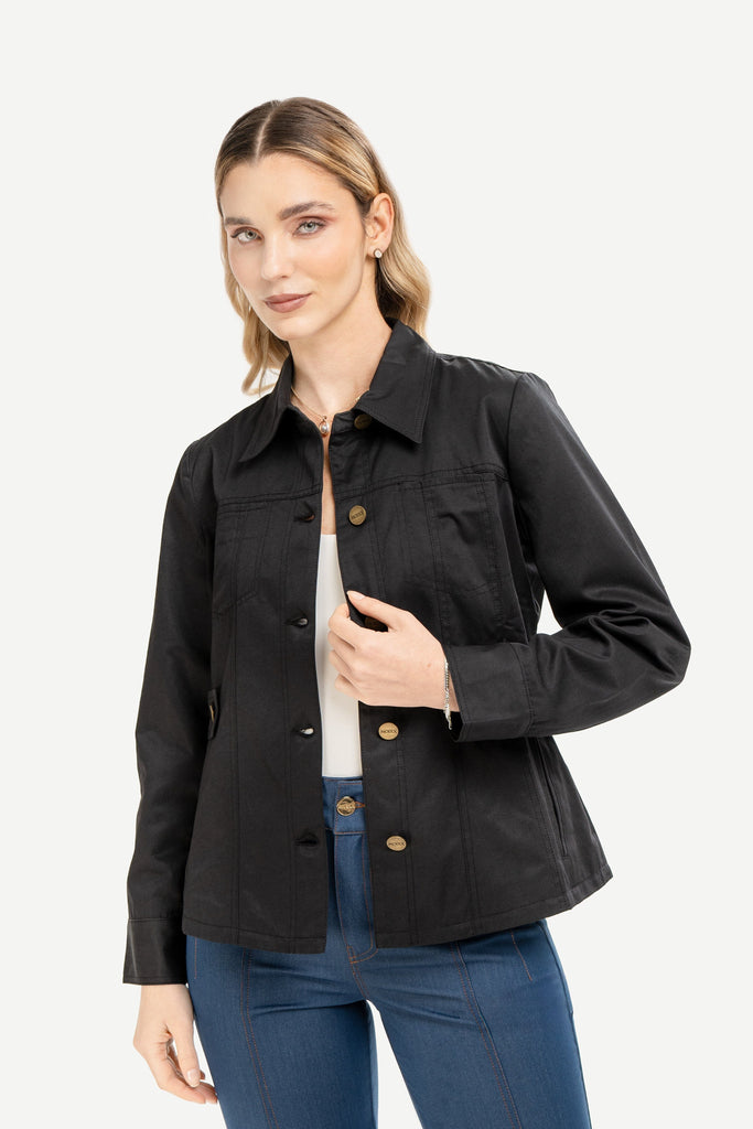 Casaca Safari Fit Kelly CASACAS MOIXX 