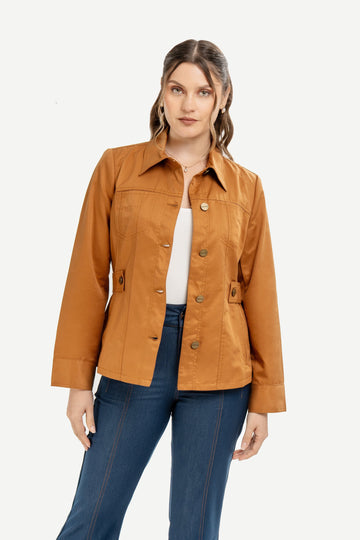 Casaca Safari Fit Kelly CASACAS MOIXX 
