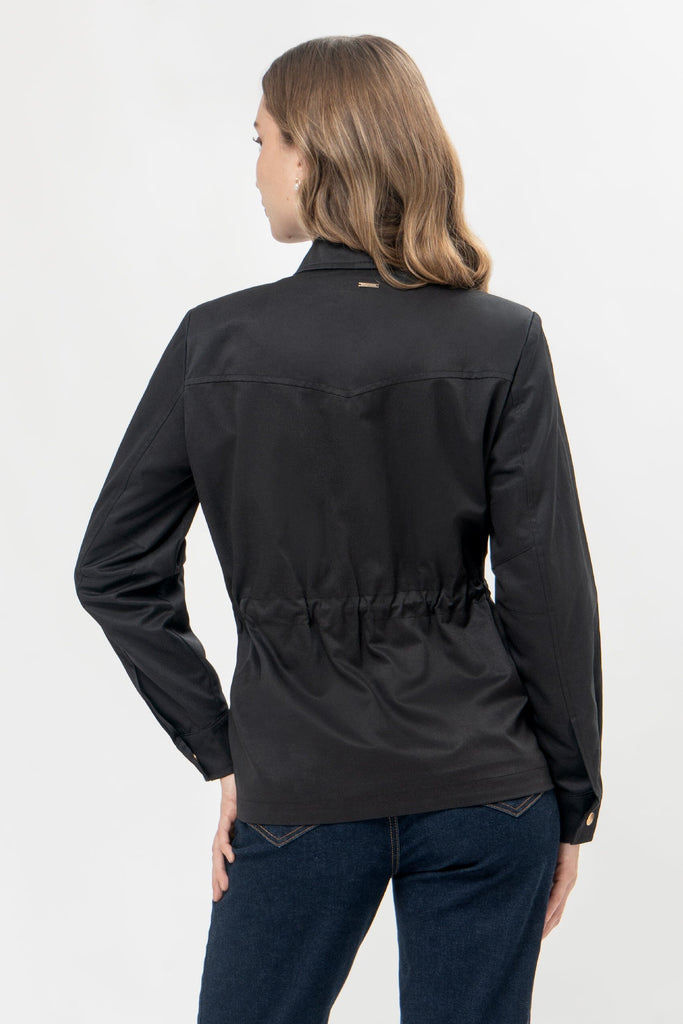 Casaca Safari Fit Leydi CASACAS MOIXX 