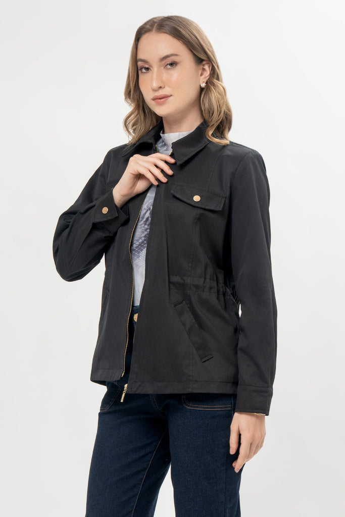 Casaca Safari Fit Leydi CASACAS MOIXX 