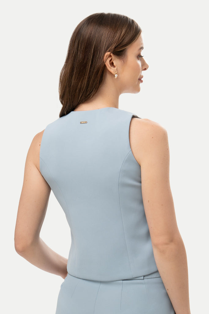 Chaleco Sastre Asia CHALECOS MOIXX 