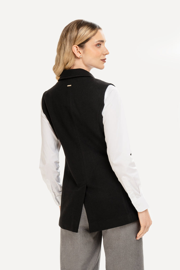 Chaleco Sastre Yuly CHALECOS MOIXX 