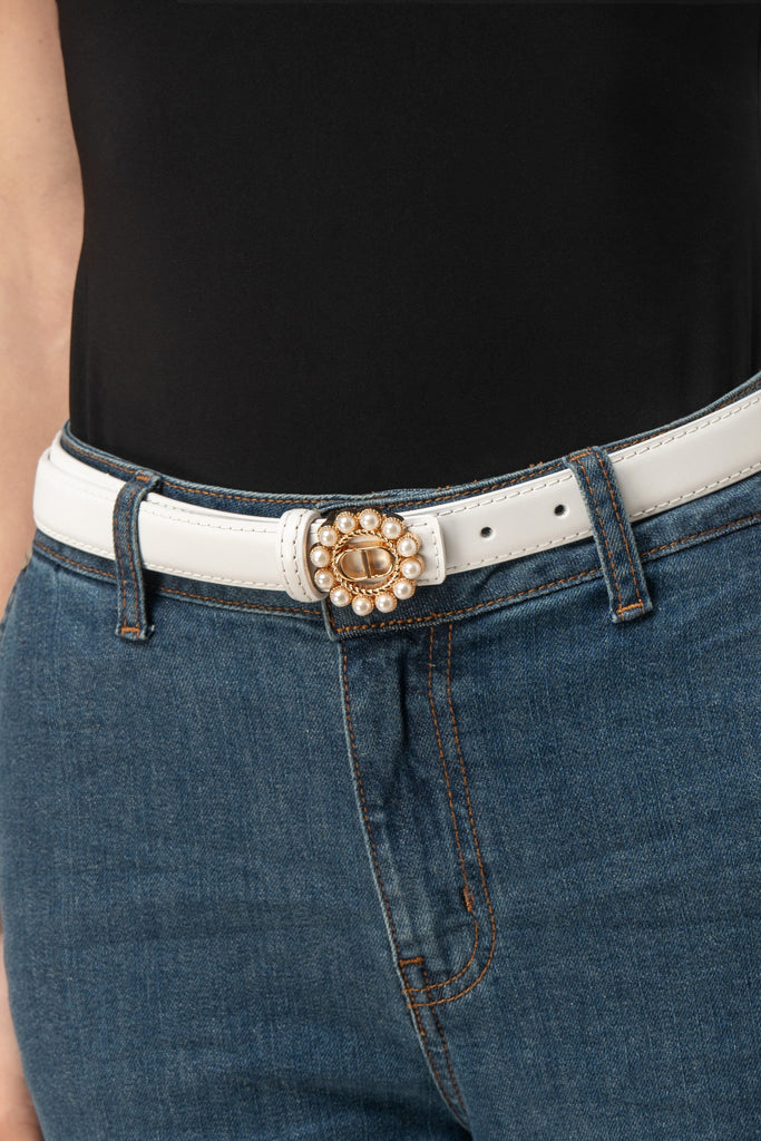 Correa Gaia CORREAS MOIXX Blanco 