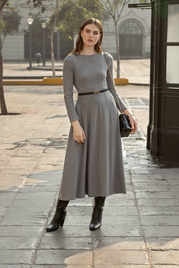 Maxi Vestido Jade VESTIDOS MOIXX 