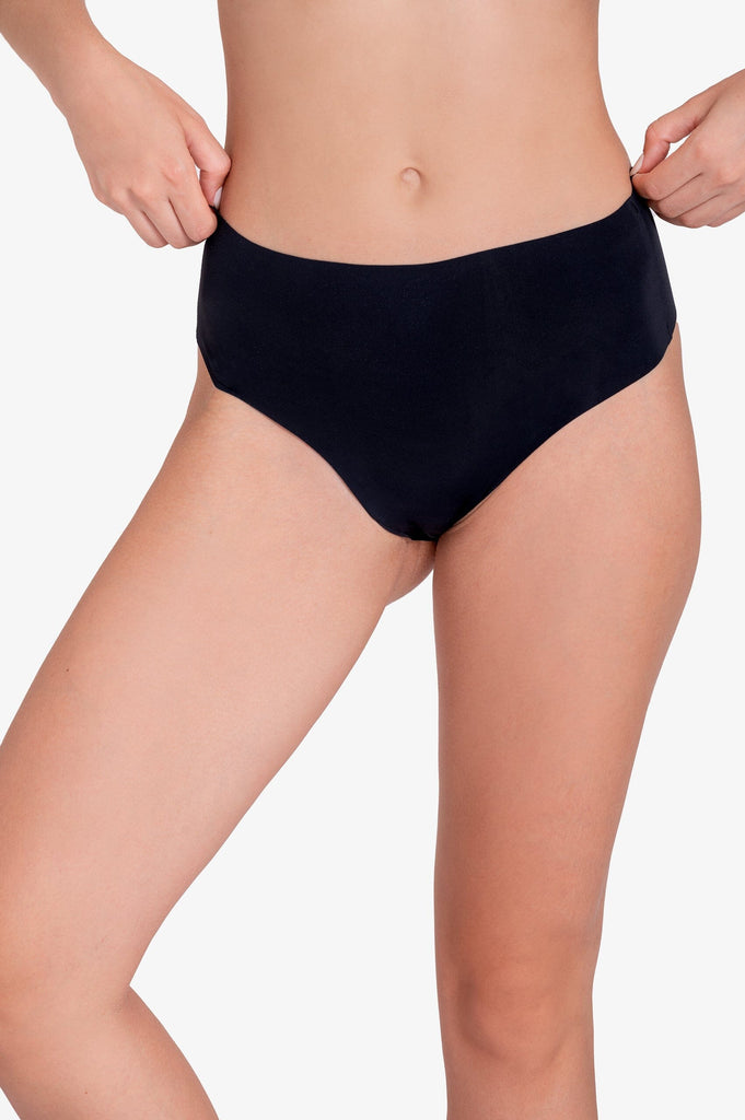 Bikini Cintura Alta Rose CALZONES SUEN 