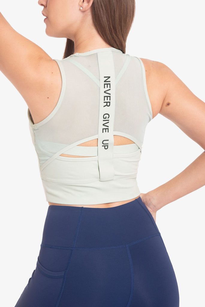 Sport Bra Resilence CROPTOPS SUEN 