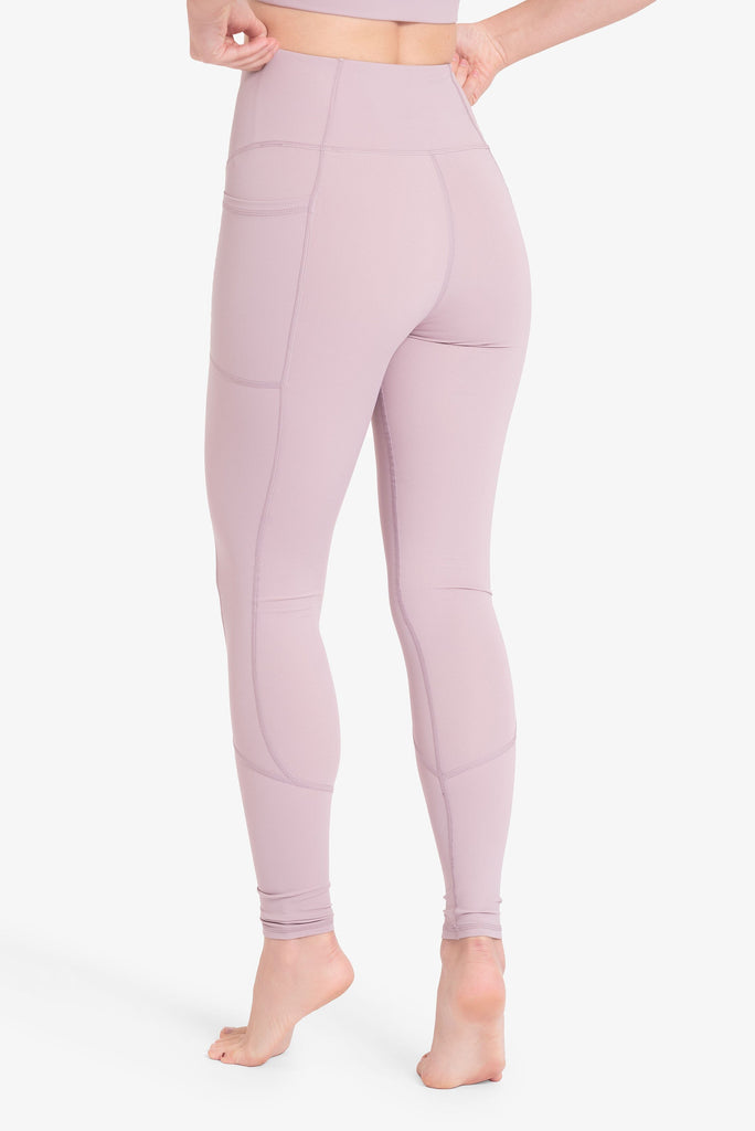 Leggings Heather - Lila LEGGINGS SUEN 