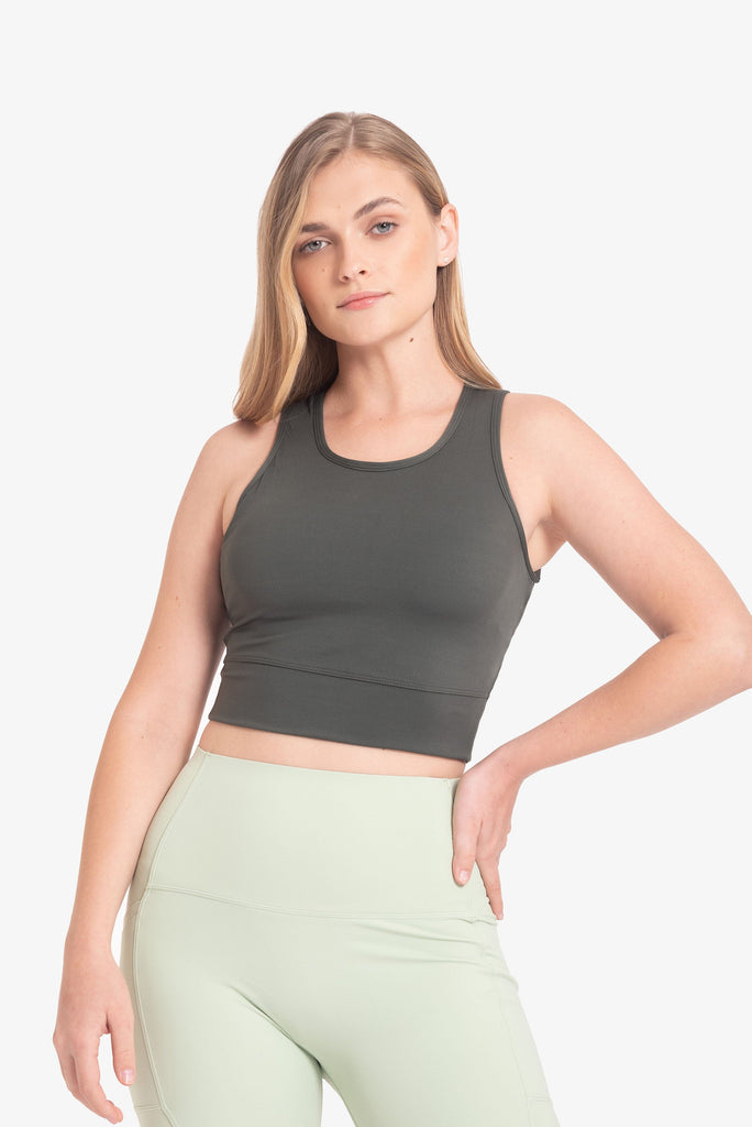 Sport Bra Resilence CROPTOPS SUEN 