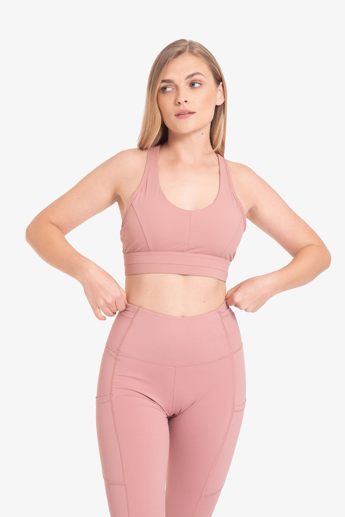 Sport Bra Serene CROPTOPS SUEN 