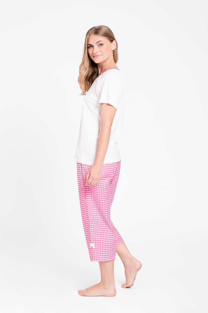 Pijama Emi PIJAMAS SUEN 