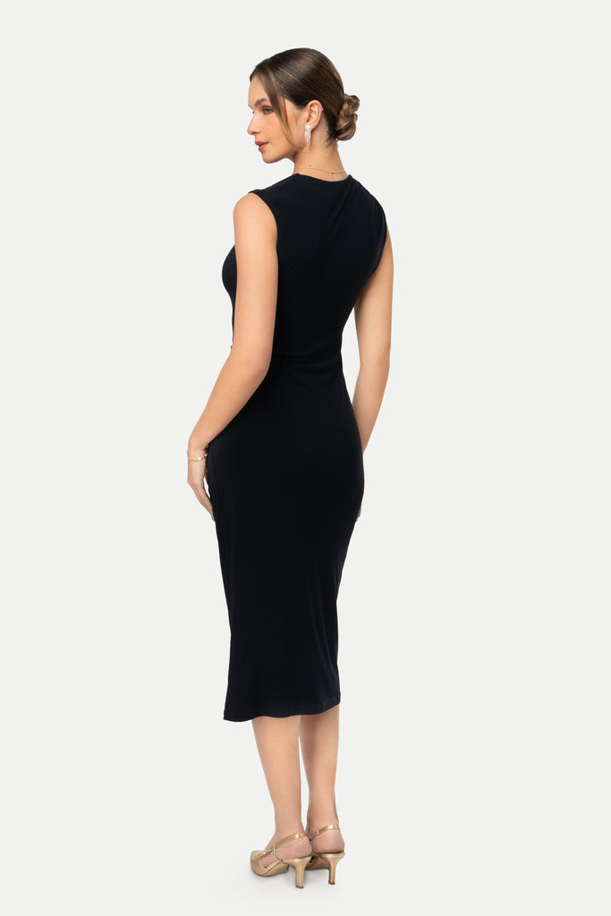 Maxi Vestido Chreyl VESTIDOS MOIXX 