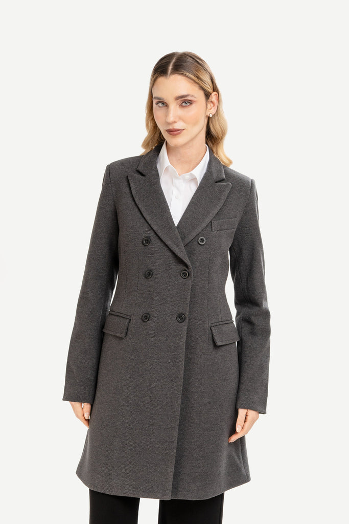 Midi Abrigo Madison ABRIGOS MOIXX 