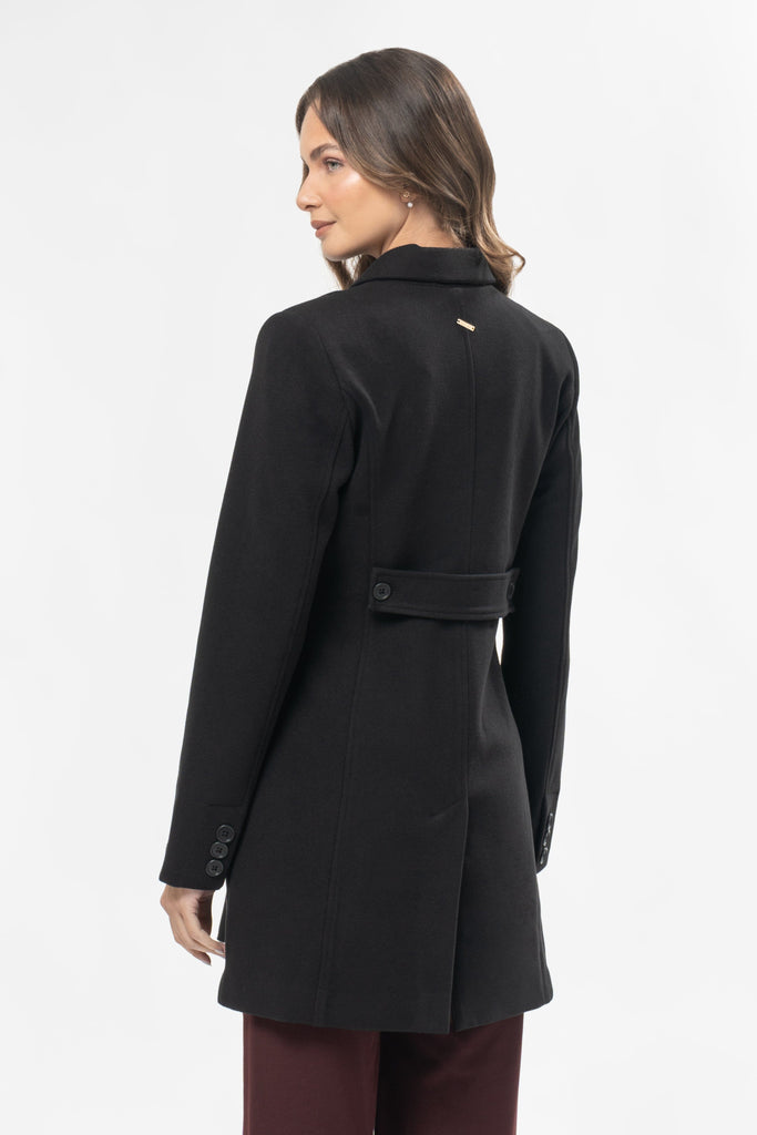 Midi Abrigo Rafaela ABRIGOS MOIXX 