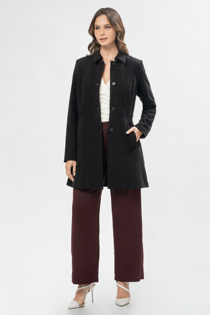 Midi Abrigo Rafaela ABRIGOS MOIXX 