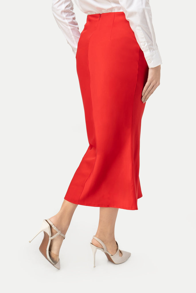 Midi Falda Franny FALDAS MOIXX 