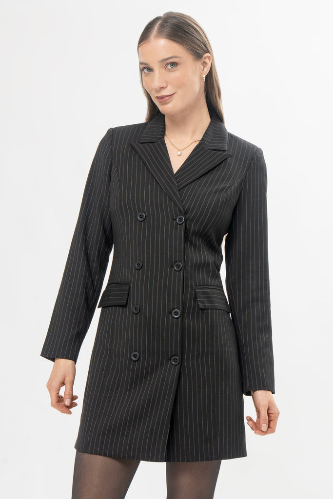 Midi Vestido Dayana VESTIDOS MOIXX 