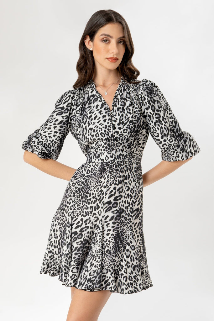 Midi Vestido Miriam VESTIDOS MOIXX 