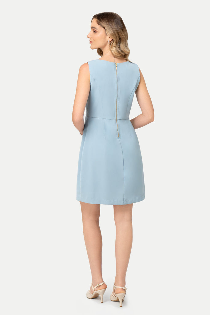 Midi Vestido Naomi VESTIDOS MOIXX 