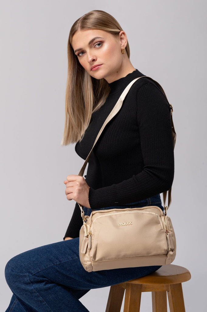 Morral Dublin BOLSOS MOIXX 