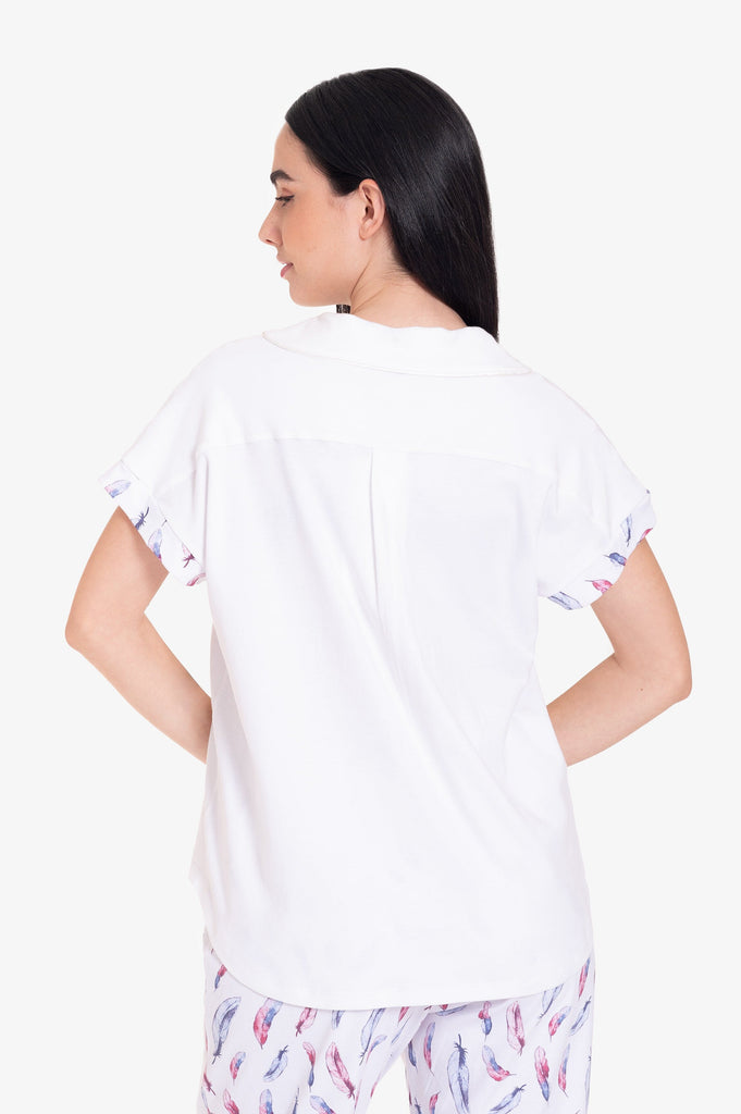 Pijama Set Dove PIJAMAS SUEN 