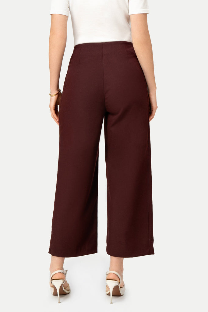 Pantalon Culotte Calipso PANTALONES MOIXX 