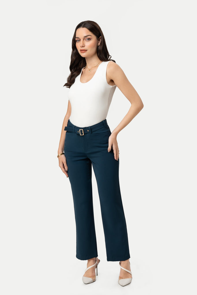 Pantalon Recto Harriet PANTALONES MOIXX 