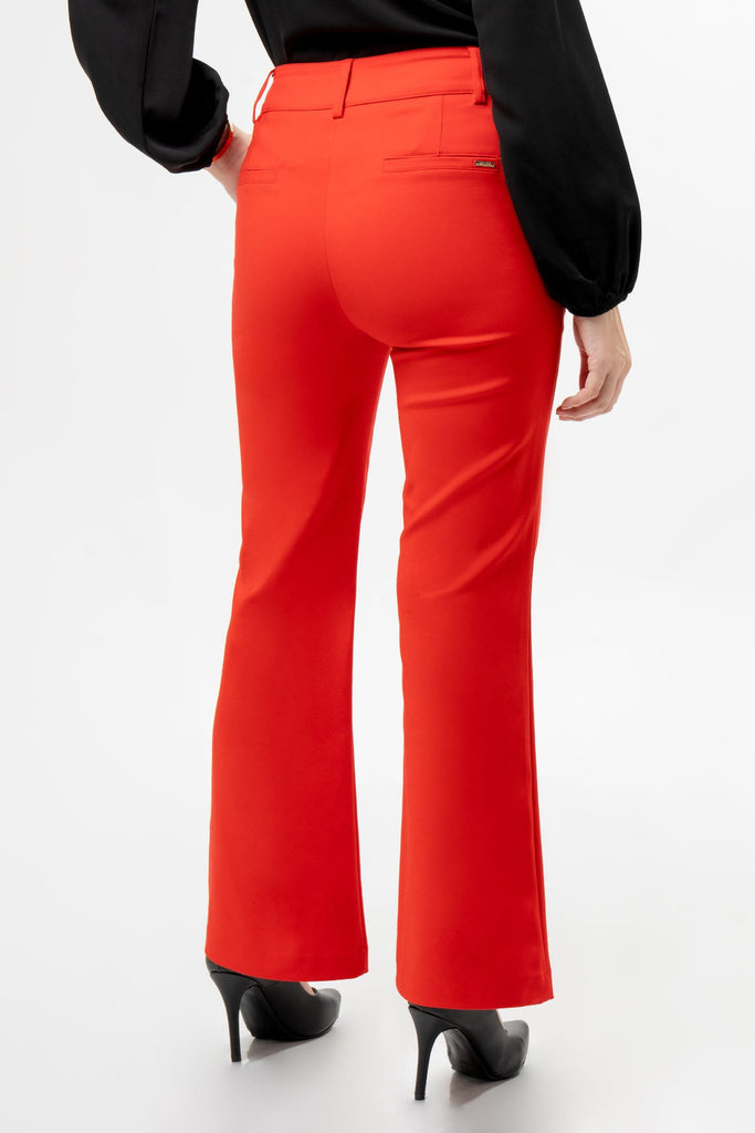 Pantalon Flare Fit Carolina PANTALONES MOIXX 