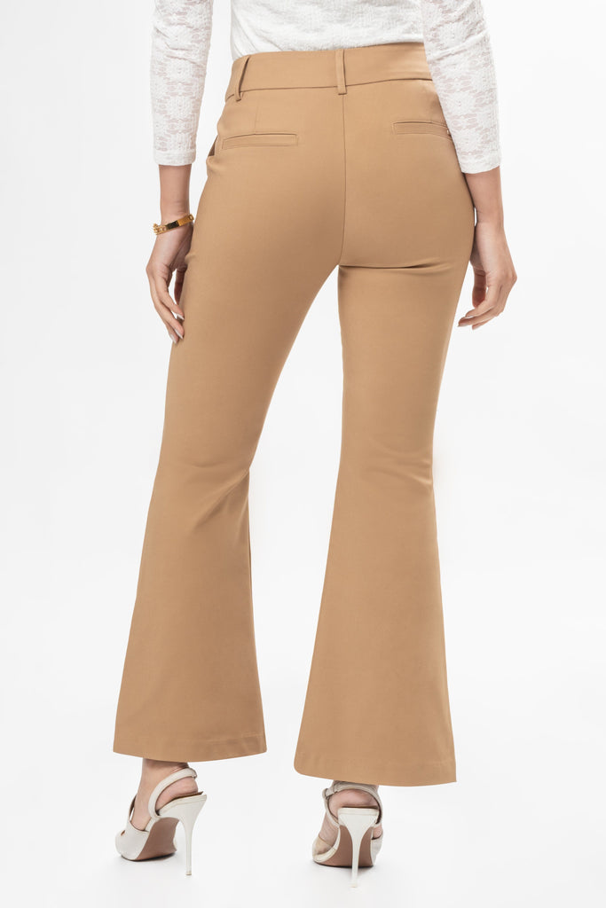 Pantalon Flare Fit Winnie PANTALONES MOIXX 