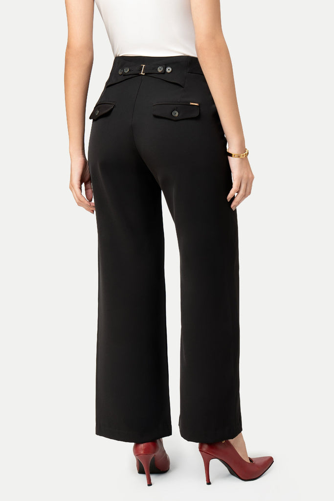 Pantalon Recto Florence PANTALONES MOIXX 