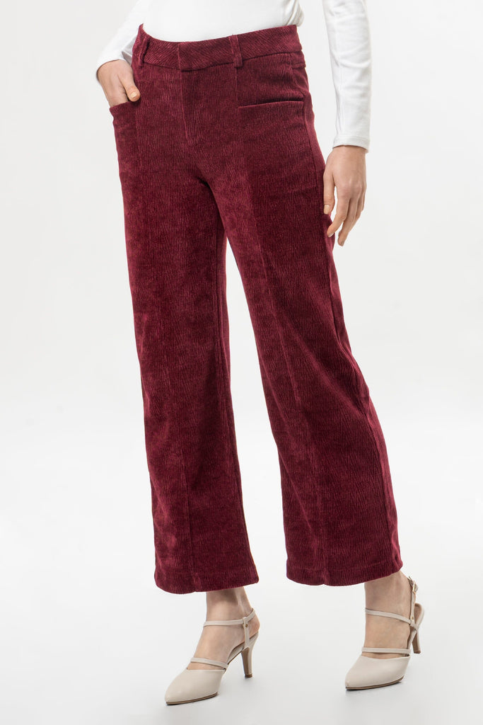 Pantalon Wide Leg Lianet PANTALONES MOIXX 