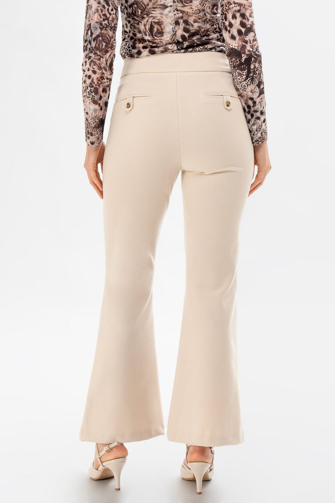 Pantalon Wide Leg Shanty PANTALONES MOIXX 
