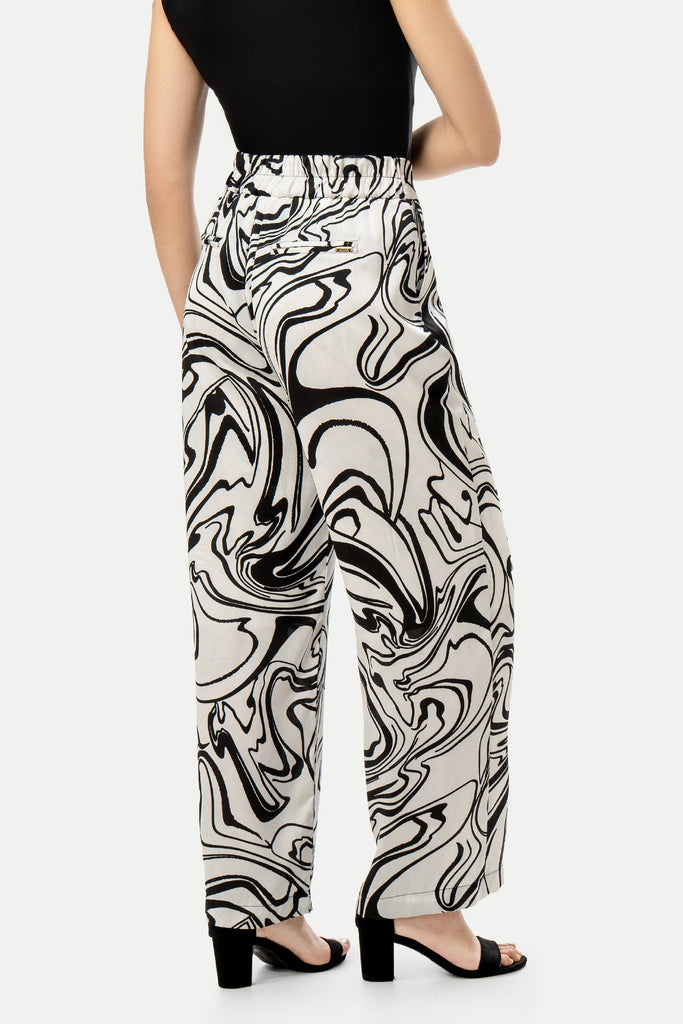 Pantalon Wide Leg Zarat PANTALONES MOIXX 