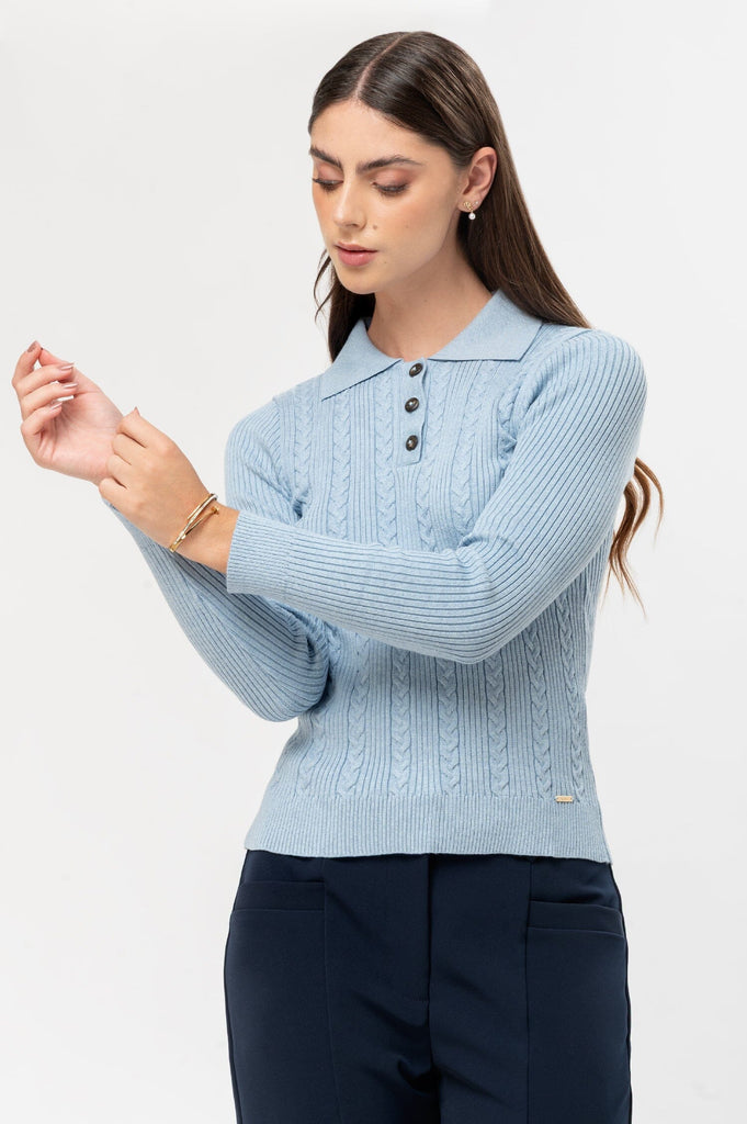 Polo Camisero Ariel POLOS MOIXX 