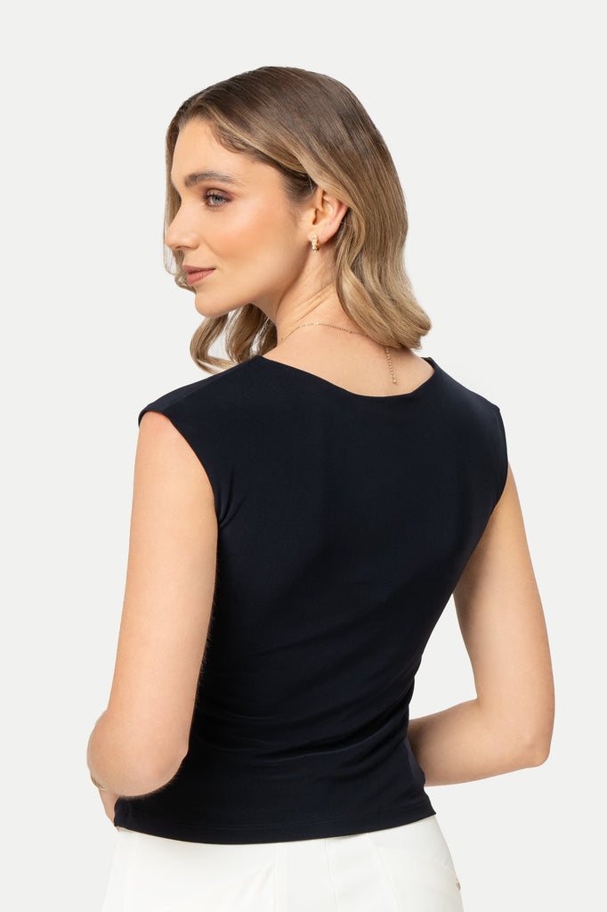 Polo Manga Cero Dany POLOS MOIXX 