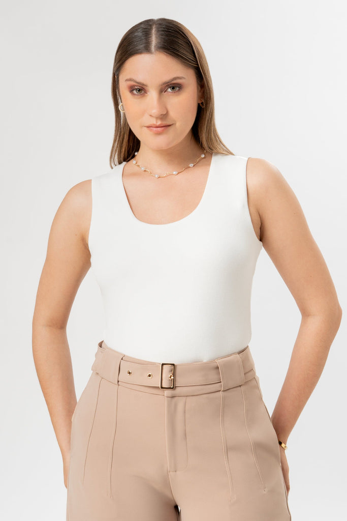 Polo Manga Cero Shirley POLOS MOIXX 