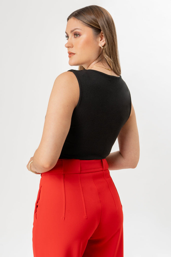 Polo Manga Cero Shirley POLOS MOIXX 