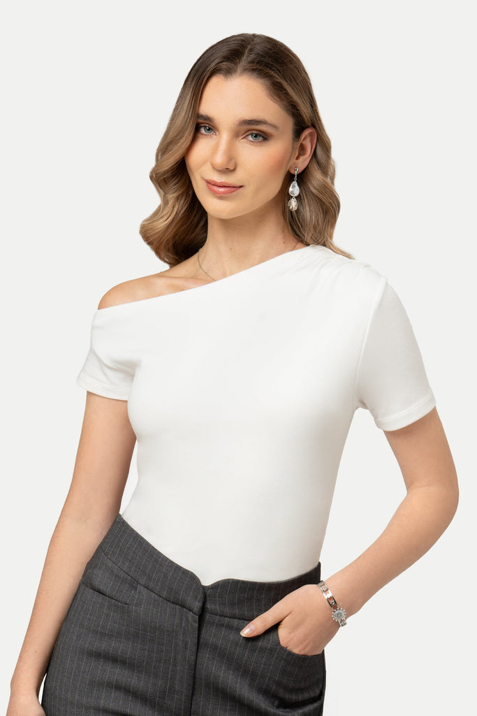 Polo Manga Corta Amelia POLOS MOIXX Perla S 