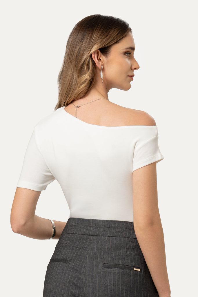 Polo Manga Corta Amelia POLOS MOIXX 