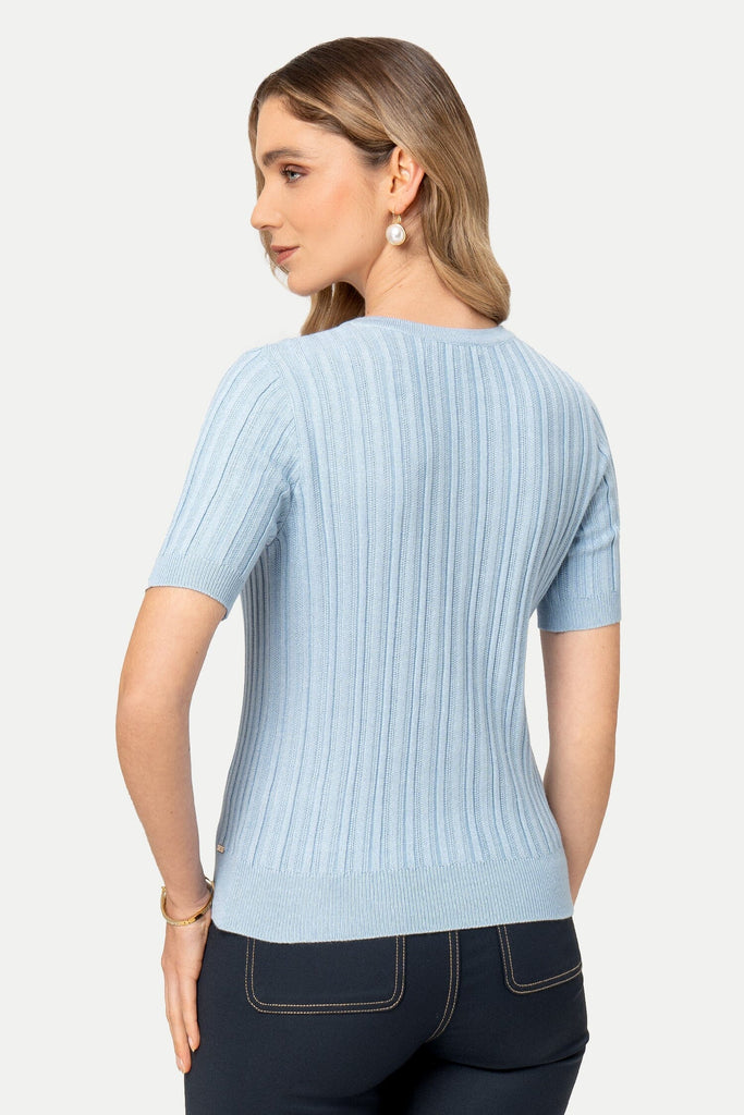 Polo Manga Corta Kim POLOS MOIXX 