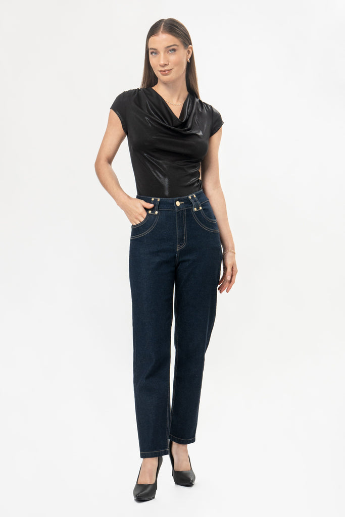 Polo Manga Corta Mabel POLOS MOIXX 