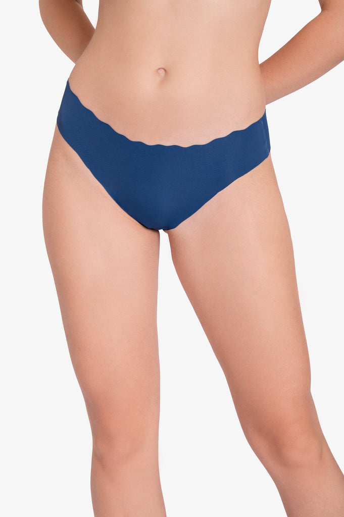 Tanga Kendra - Azul CALZONES SUEN 
