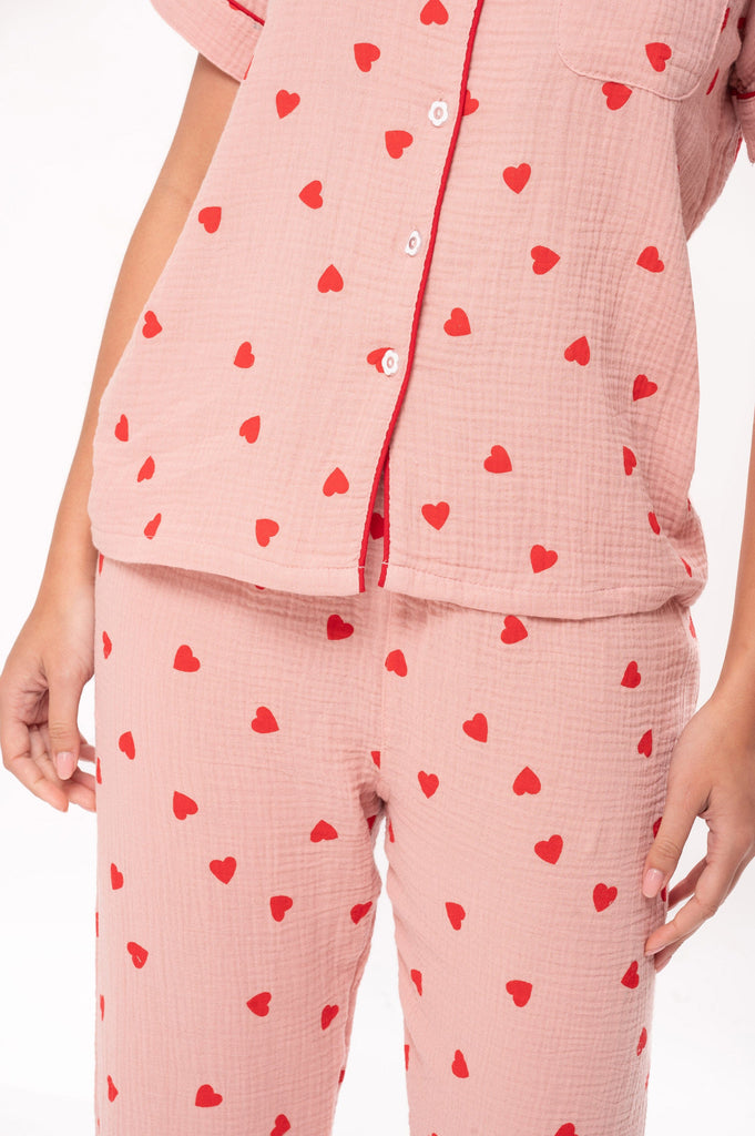 Andrea Rios PIJAMAS SUEN 