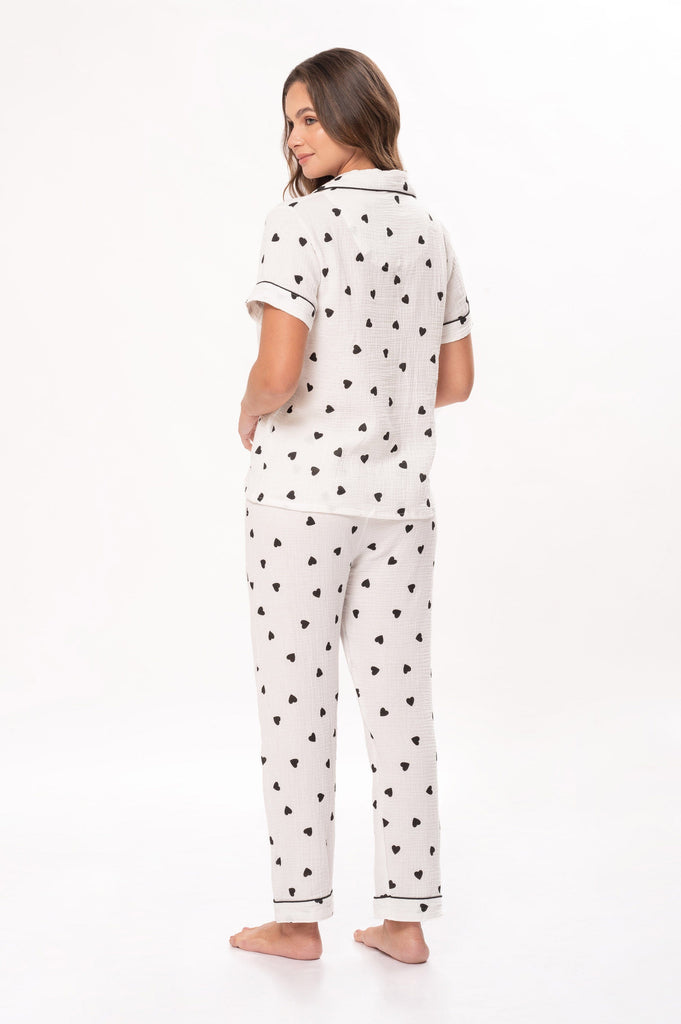 Andrea Rios PIJAMAS SUEN 