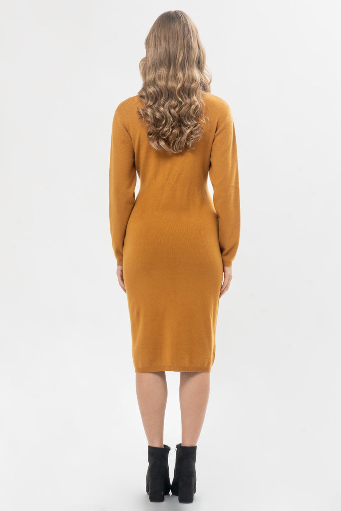 Vestido Olive VESTIDOS MOIXX 