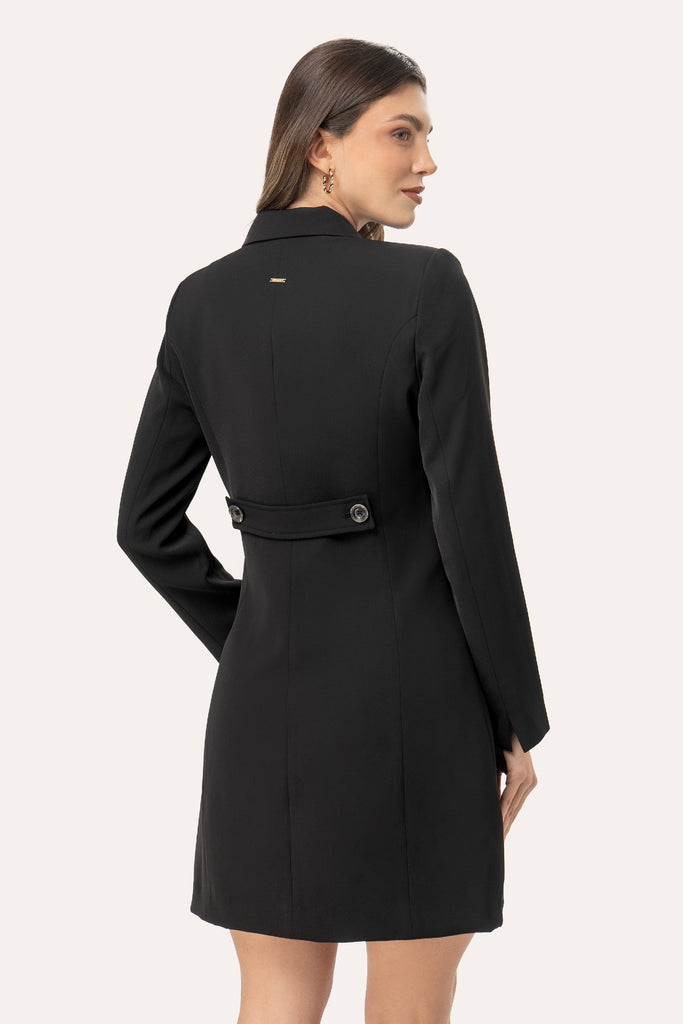 Vestido Sastre Rita VESTIDOS MOIXX 