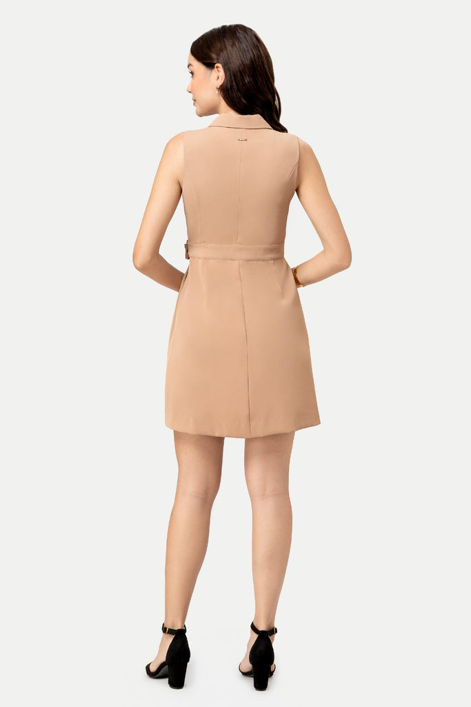 Vestido Sastre Sayani VESTIDOS MOIXX 