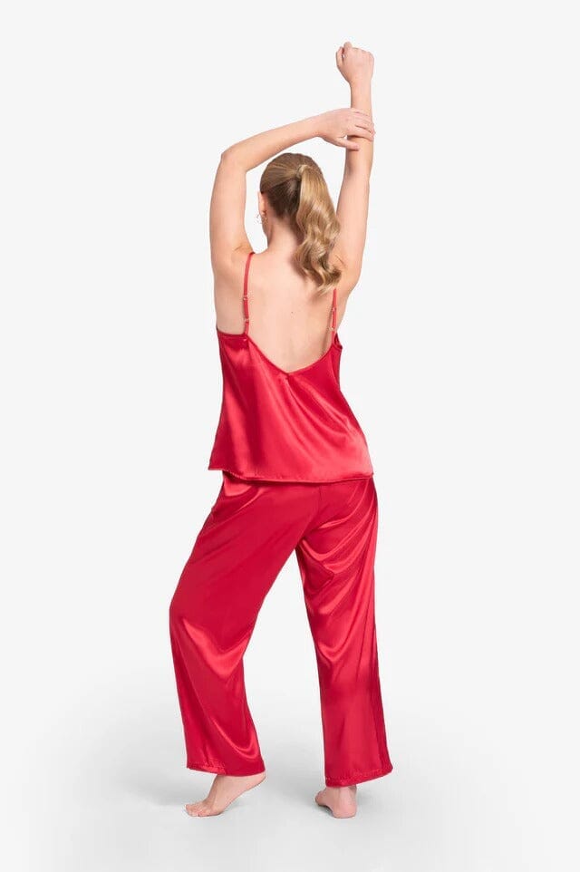 Pijama Set Sofia PIJAMAS SUEN 